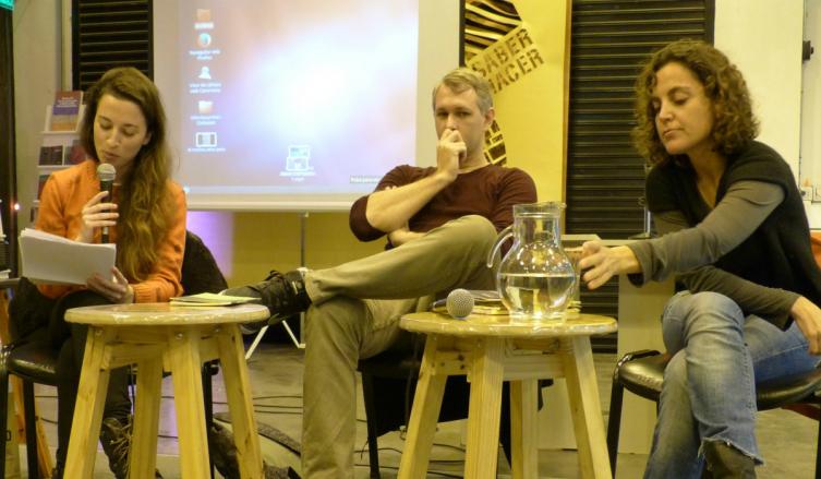 Poetas, editores y artistas de la palabra se reunirán en la ciudad de Santa Fe
