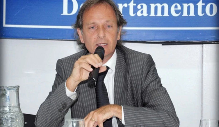 Se suicidó  Jorge Delhon, uno de los funcionarios del programa Fútbol para Todos