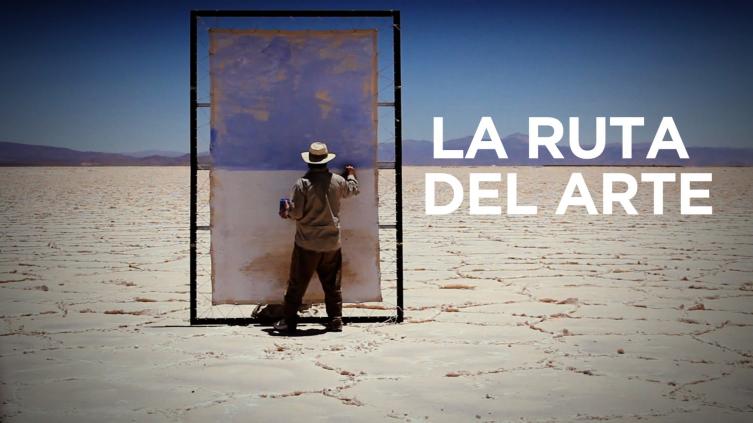 “La Ruta del Arte” nominada a los premios ATVC