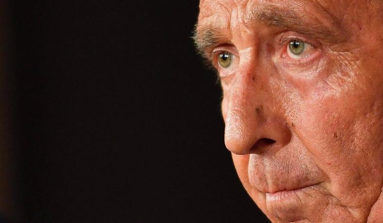 ITALIA: GIAN PIERO VENTURA, OFICIALMENTE DESTITUIDO