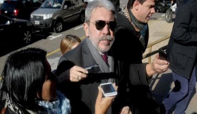 Piden la indagatoria de Aníbal Fernández en la causa por el Fútbol Para Todo