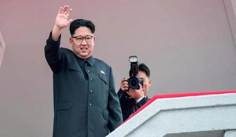 Corea del Norte sentenció a muerte a Trump