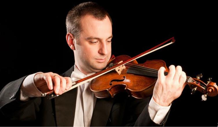 Se presentará la Sinfónica de Santa Fe  