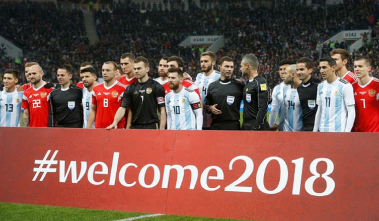 MISIÓN IMPOSIBLE: CONSEGUIR ENTRADAS PARA VER A ARGENTINA EN EL MUNDIAL