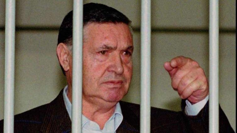 Italia: Murió Toto Riina, el brutal ex jefe de la mafia siciliana