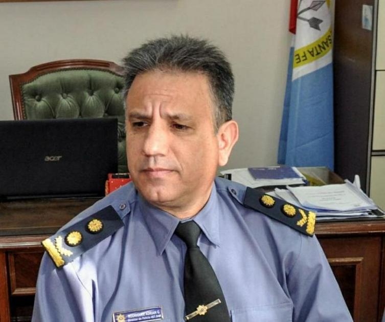 Imputaron por defraudación al Estado a Adrián Rodríguez