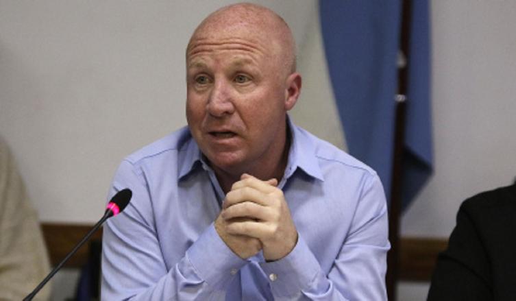MAC ALLISTER: “EL ENARD SEGUIRÁ FUNCIONANDO DE LA MISMA MANERA”