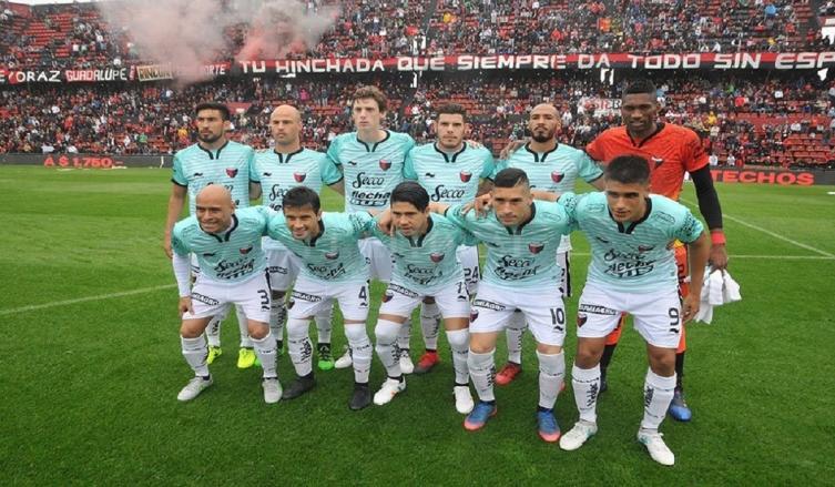 EL SABALERO ES EL ÚNICO INVICTO EN LO QUE VA DE LA SUPERLIGA