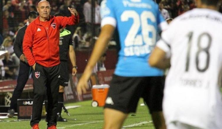 LOS CAMBIOS EN LOS QUE PIENSA LLOP PARA VISITAR A RIVER