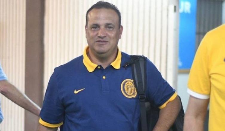 LOS INCREÍBLES NÚMEROS DE LEO FERNÁNDEZ, EL DT 