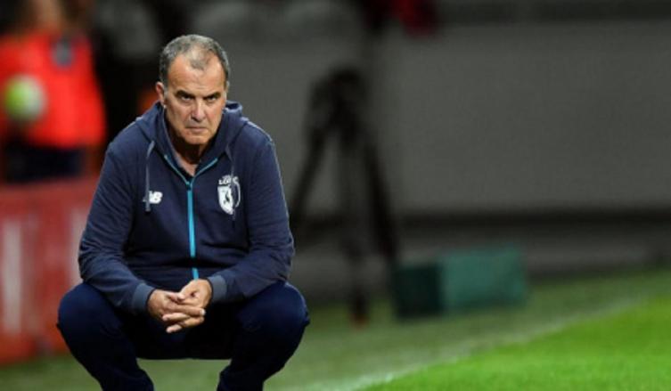 LILLE DE BIELSA, OTRA VEZ EN ZONA DE DESCENSO