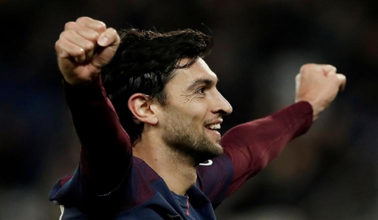 PASTORE: “TENGO GANAS DE IR AL MUNDIAL”