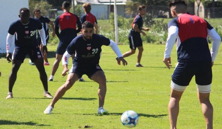MADELÓN HARÁ ALGUNOS CAMBIOS PARA ENFRENTAR A RIVER