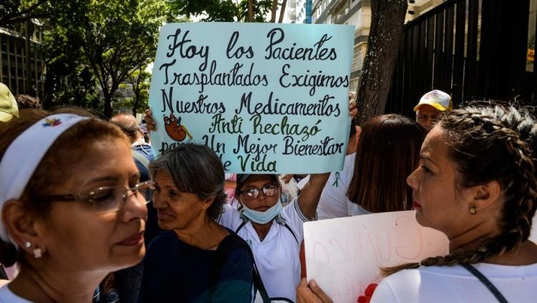 Se dispara la inflación en Venezuela 