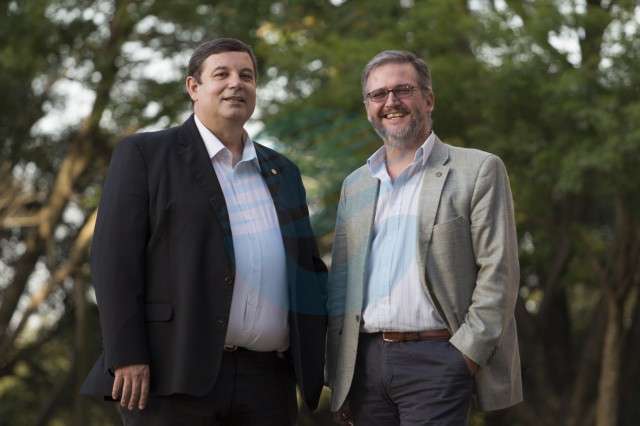 Mammarella y Lizárraga conducirán a la UNL