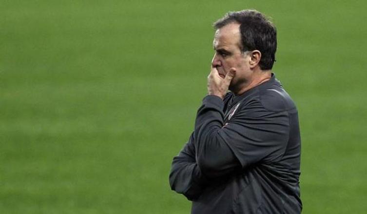 EL LILLE SUSPENDE A BIELSA