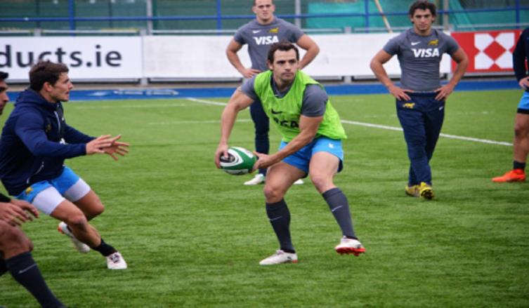 LOS PUMAS, LISTOS PARA EL CIERRE DEL AÑO