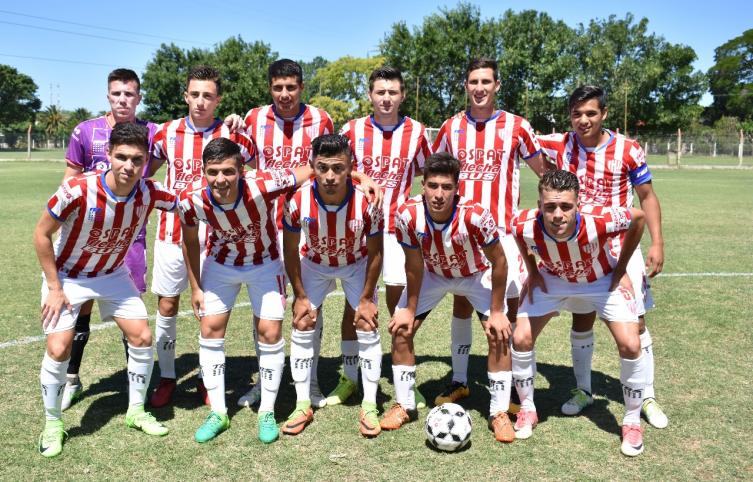 Unión es bicampeón en Reserva