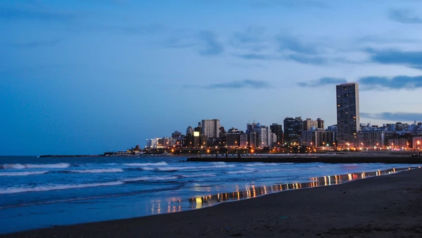 Todo lo que hay que saber para vacacionar en las playas argentinas durante el 2018