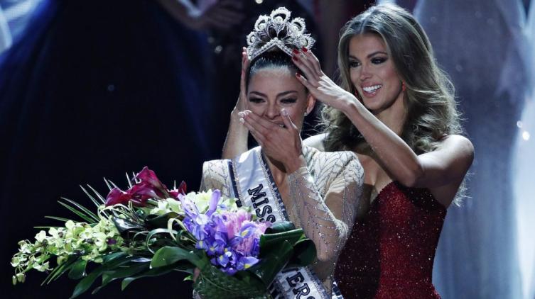 Miss Universo 2017: una sudafricana es la más linda del mundo
