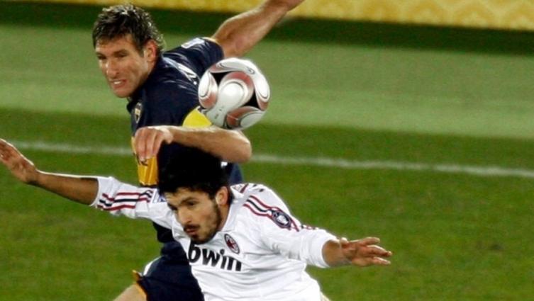 EL MILÁN ECHÓ A SU TÉCNICO Y LO REEMPLAZARÁ GENNARO GATUSSO