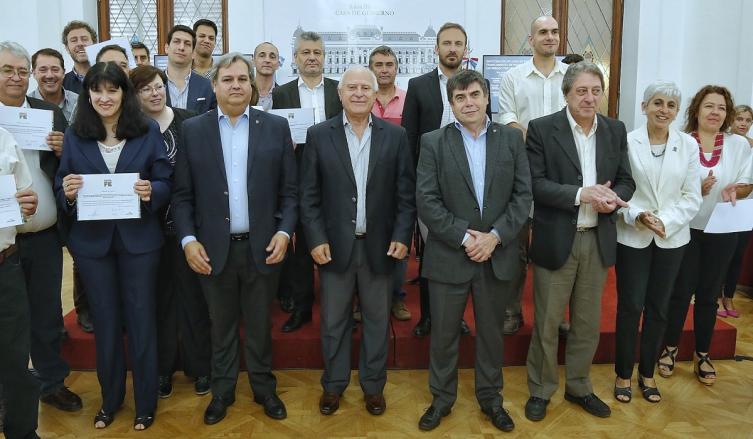 Financiarán proyectos de innovación productiva e investigación en Pymes