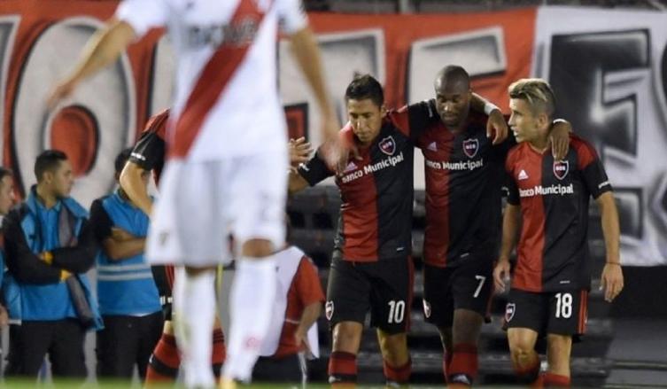 TRAS LA VICTORIA EN EL MONUMENTAL, LOS OJOS LEPROSOS SE POSAN SOBRE LA AFA