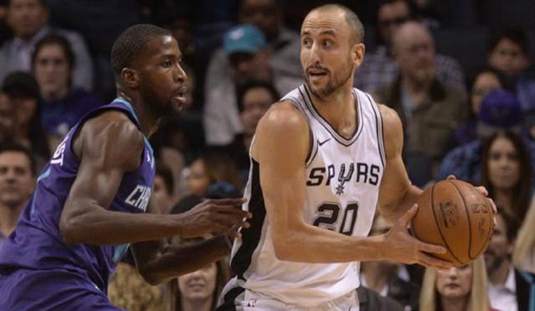 SAN ANTONIO SPURS-DALLAS MAVERICKS, NBA: HORARIO, TV Y CÓMO VER ONLINE