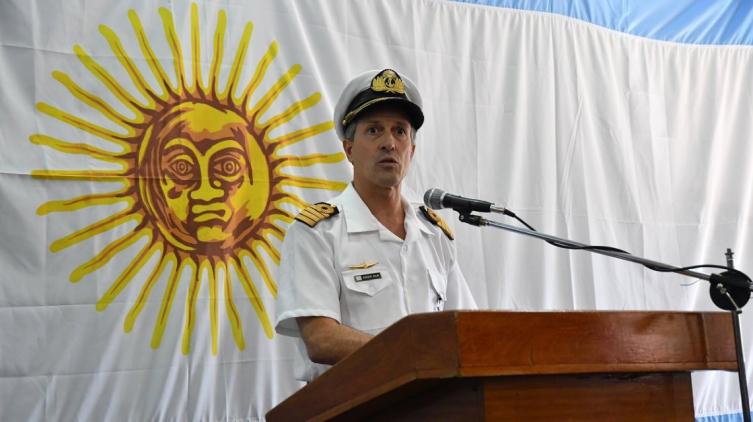 Nuevo informe: 