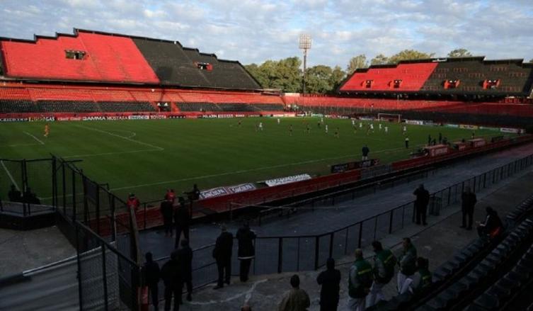 LOS EMPLEADOS DE NEWELLS, EN PIE DE GUERRA