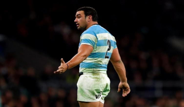 RUGBY: EL BALANCE DE CREEVY