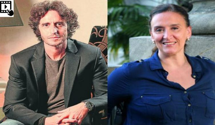 PERETTI, MICHETTI Y LA HISTORIA DEL “CASI ROMANCE” EN SU VIAJE DE EGRESADOS