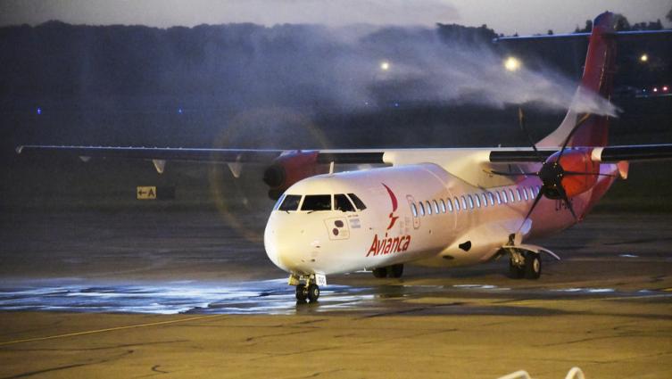 Las low cost ya vuelan a Mar del Plata con tarifas casi iguales a las del micro