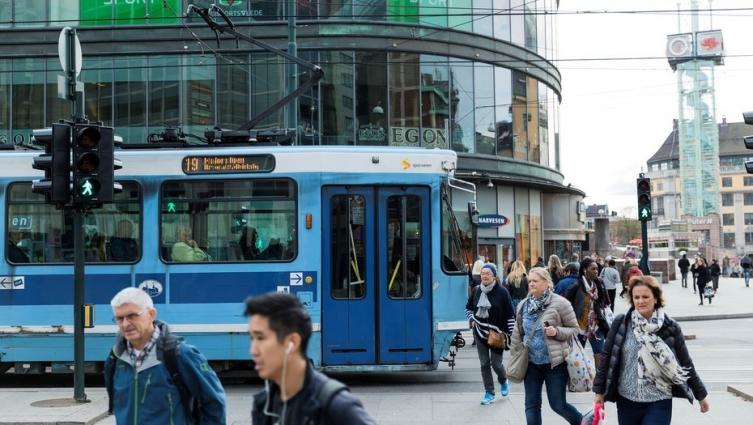 Nueva Zelanda, Noruega y Finlandia, los más prósperos del planeta