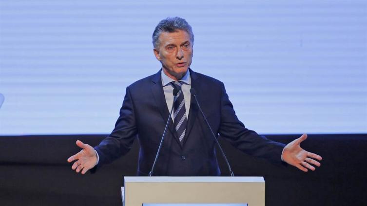 G20: Según Macri, 
