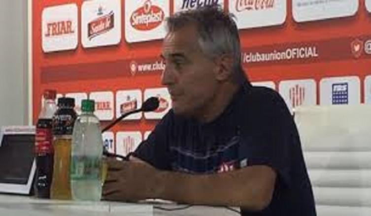 “SI HAGO EL BALANCE DE ESTE SEMESTRE CREO QUE ES BUENO, MUY POSITIVO”