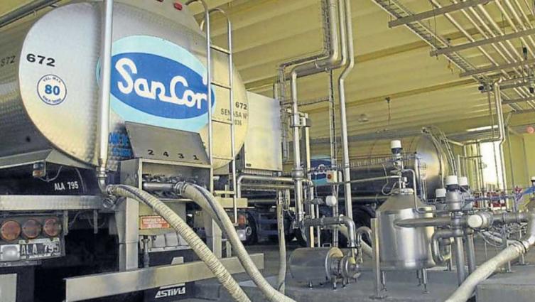 La venta de Sancor a Fonterra se definiría en cinco meses