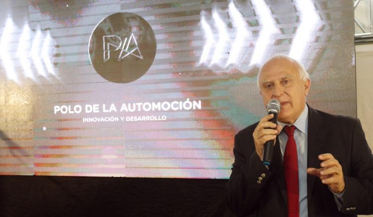 Un polo para el desarrollo de vehículos impulsados por energías renovables