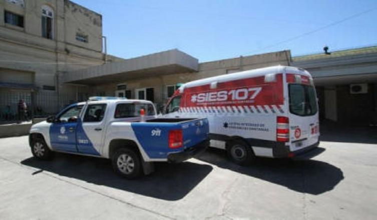 Se investiga la muerte de una mujer