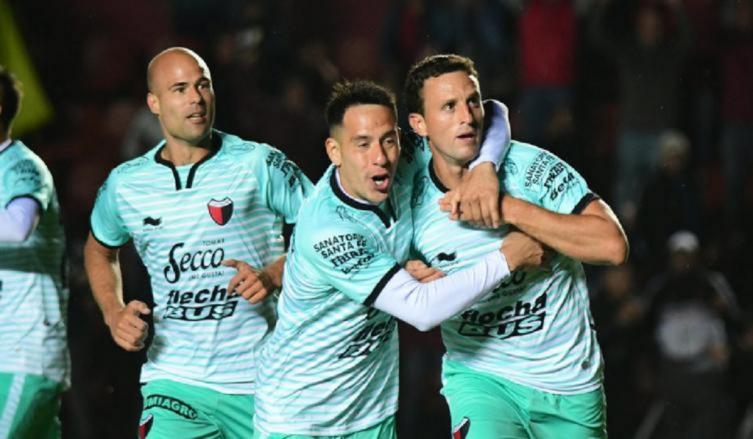 COLÓN QUIERE SEGUIR SU RACHA INVICTA EN TUCUMÁN