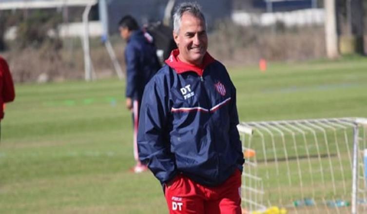 CON LA VUELTA DE MADELÓN UNIÓN ESTÁ BIEN ENCAMINADO EN LA SUPERLIGA