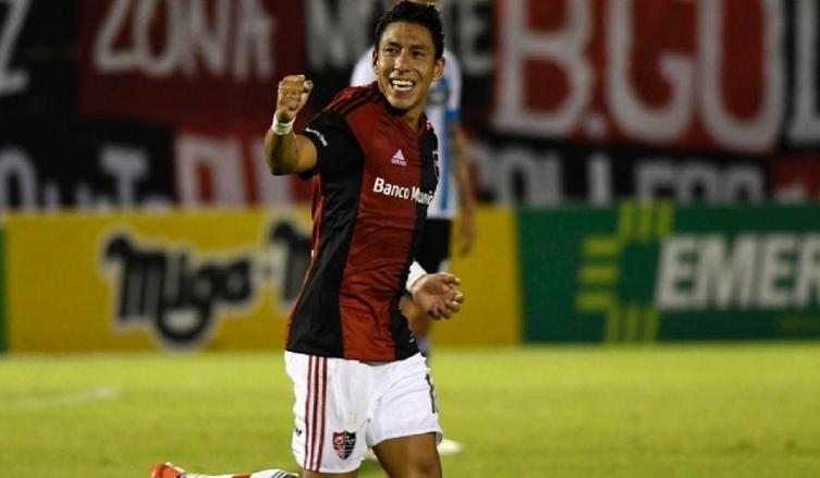 SARMIENTO YA CALENTÓ EL CLÁSICO: “¿ZAMPEDRI? NO SÉ QUIÉN ES...”
