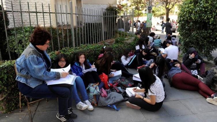 El Gobierno niega que la jubilación docente sea de privilegio