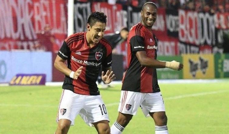 NO HAY LESIÓN: SARMIENTO LLEGA MÁS ACTIVO QUE NUNCA AL CLÁSICO