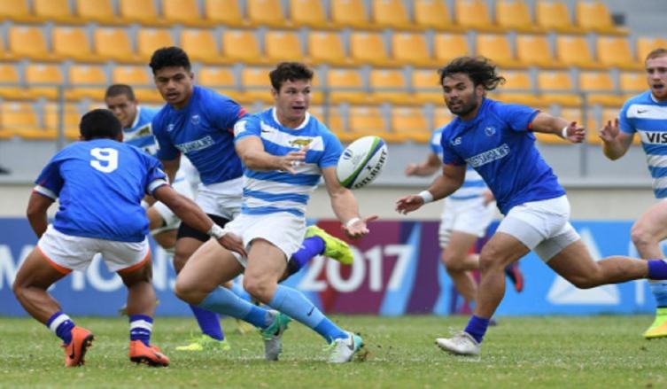 EL MUNDIAL JUVENIL 2018 SE JUGARÁ EN FRANCIA