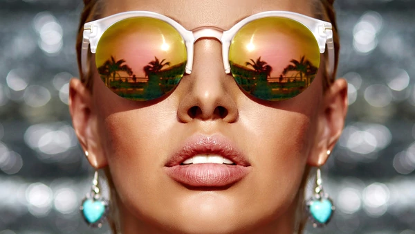Anteojos de sol: cómo elegir el modelo perfecto 