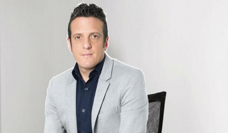 MAURO SZETA SE SUMA A TELEFE NOTICIAS