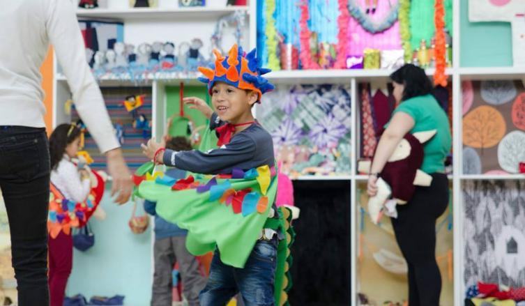 Se realizará una jornada de festejos en el barrio Coronel Dorrego de Santa Fe