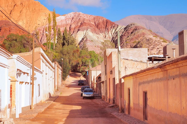 Circuito NOA: cómo organizar un viaje por el noroeste argentino