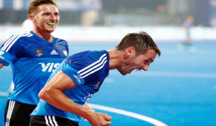 HOCKEY: LOS LEONES, A SEMIFINALES EN LA LIGA MUNDIAL